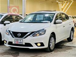 نيسان سنترا